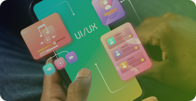 Applications mobiles